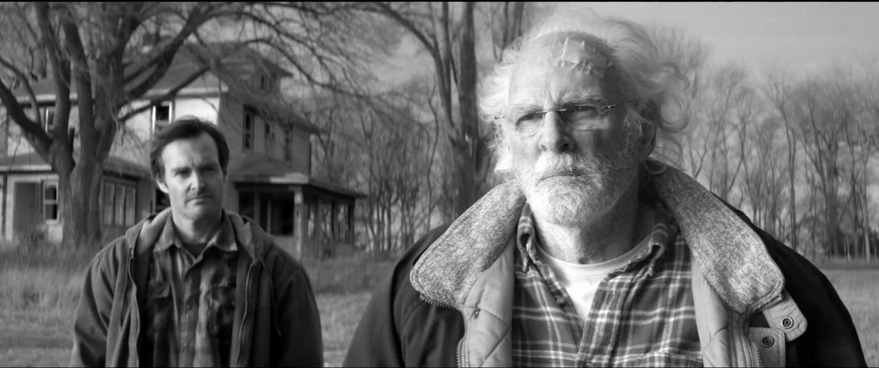 Featured image of post Nebraska Film Stills : Bruce dern, will forte, stacy keach and others.